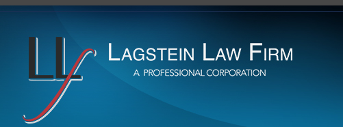 Eran Lagstein Injury and Accident Attorneys logo